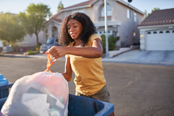 Best Construction Debris Removal  in Holden Heights, FL