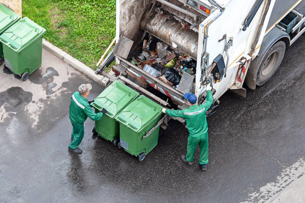 Best Attic Cleanout Services  in Holden Heights, FL