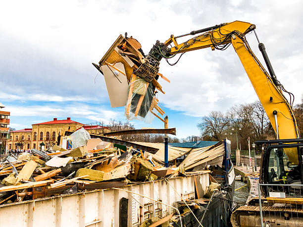 Best Yard Cleanup Services  in Holden Heights, FL