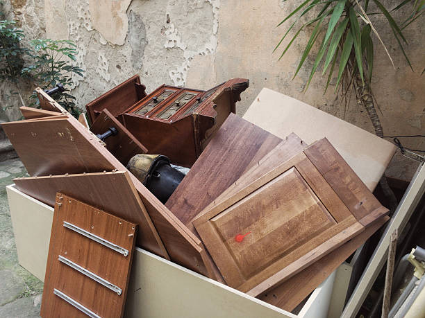 Best Junk Hauling Services  in Holden Heights, FL